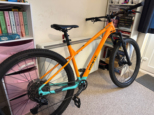 Whyte Secta S 2026