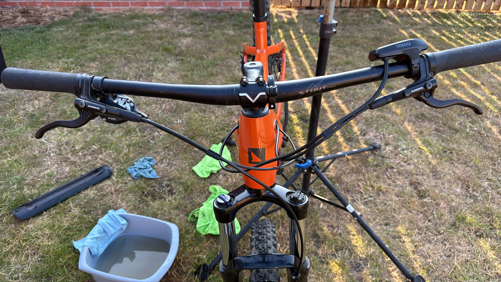 Haibike Alltrack 6 29 Emtb 2023