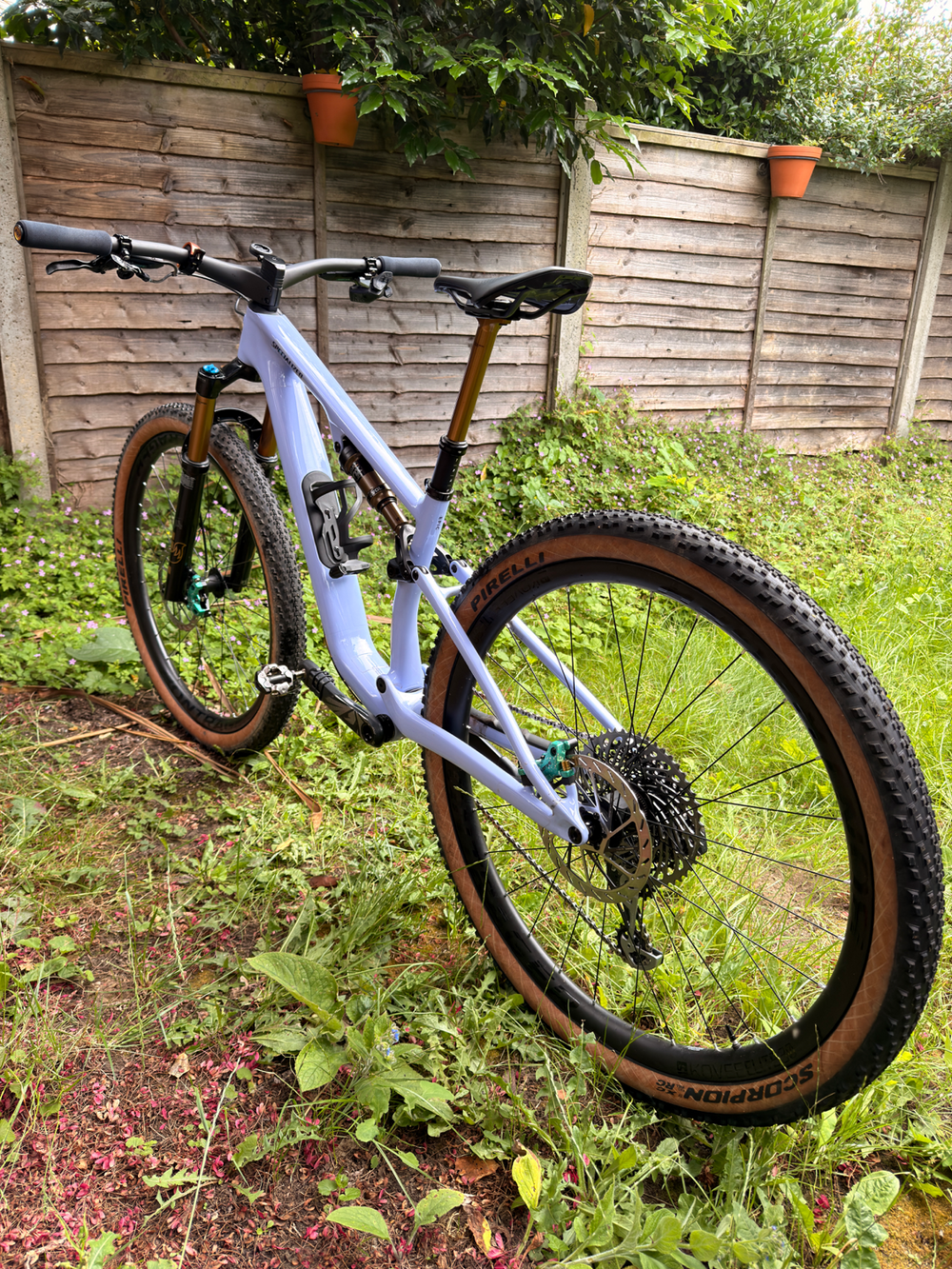Specialized Epic 8 Expert AXS 2026