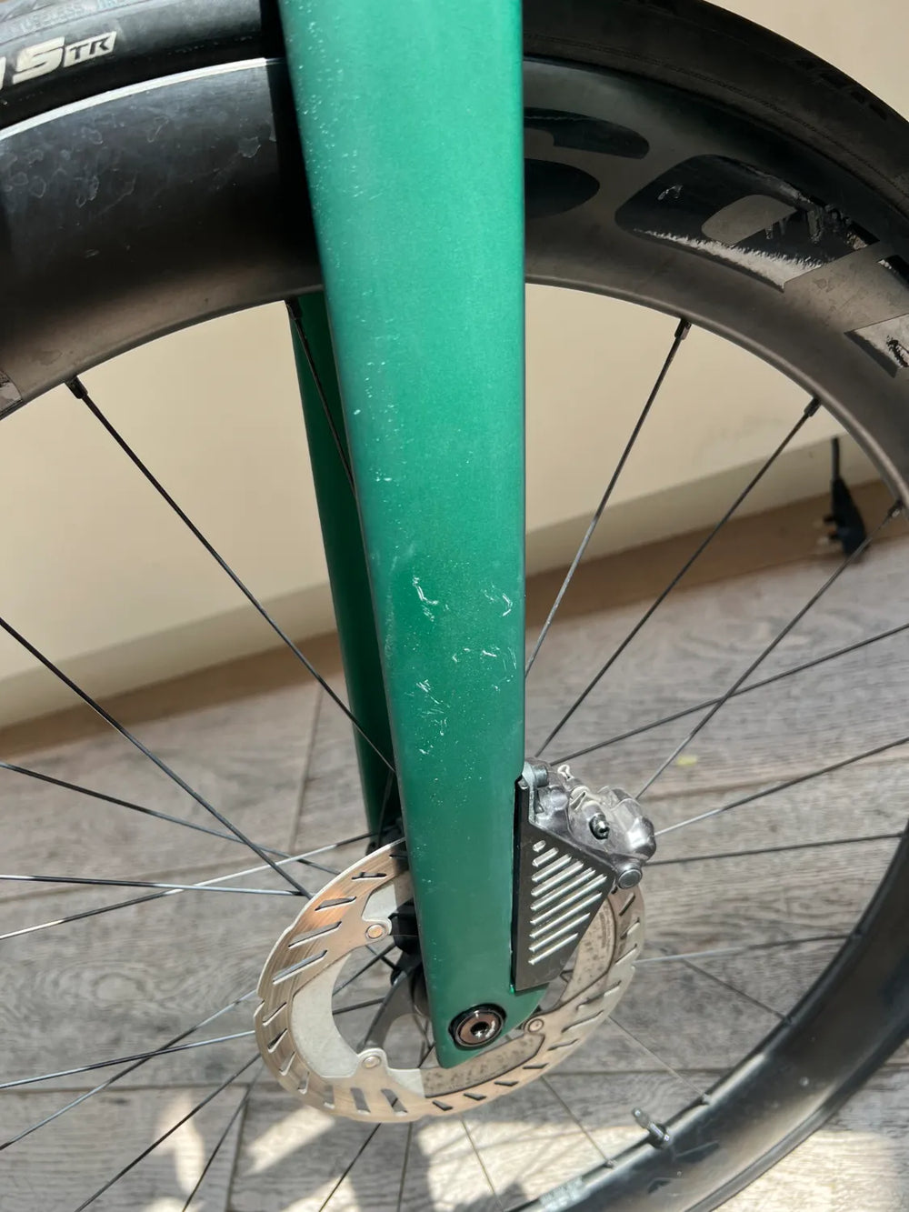 Merida Reacto 8000 Carbon Road 2027