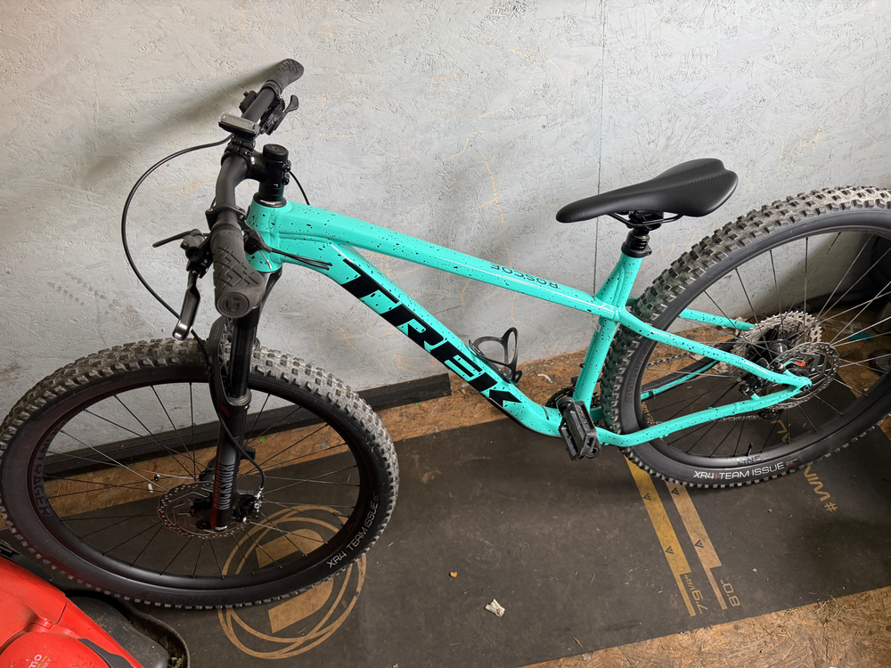 Trek Roscoe 7 2024