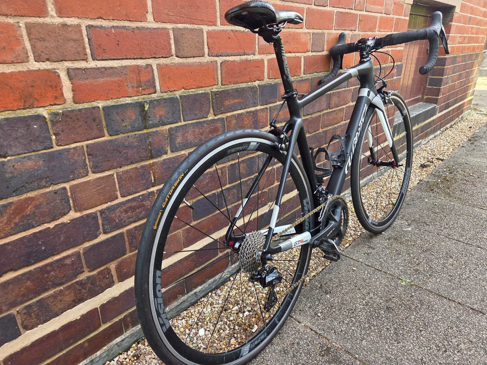 Wilier GTR Team SHIMANO 105 R7000 2019