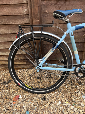 Giant Xtc Road Series