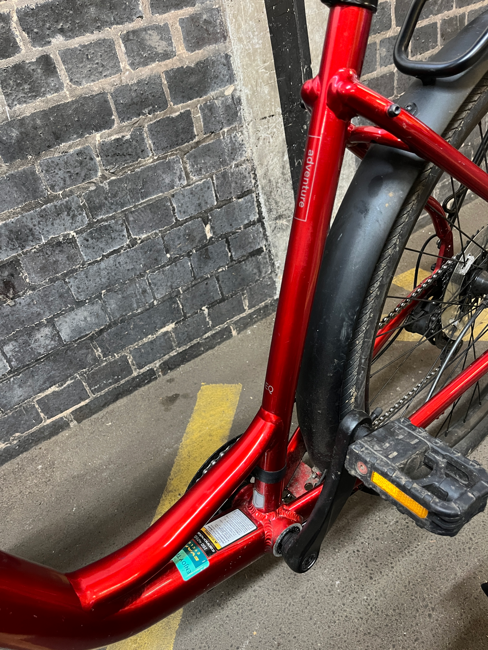 Cannondale Adventure EQ 2022