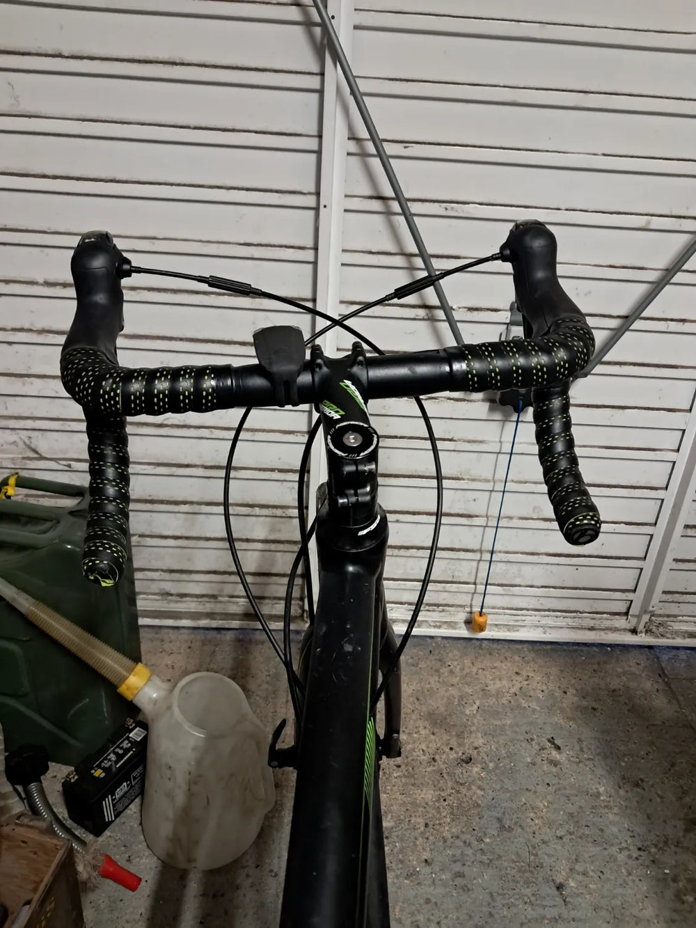 Merida RIDE DISC 200 2016