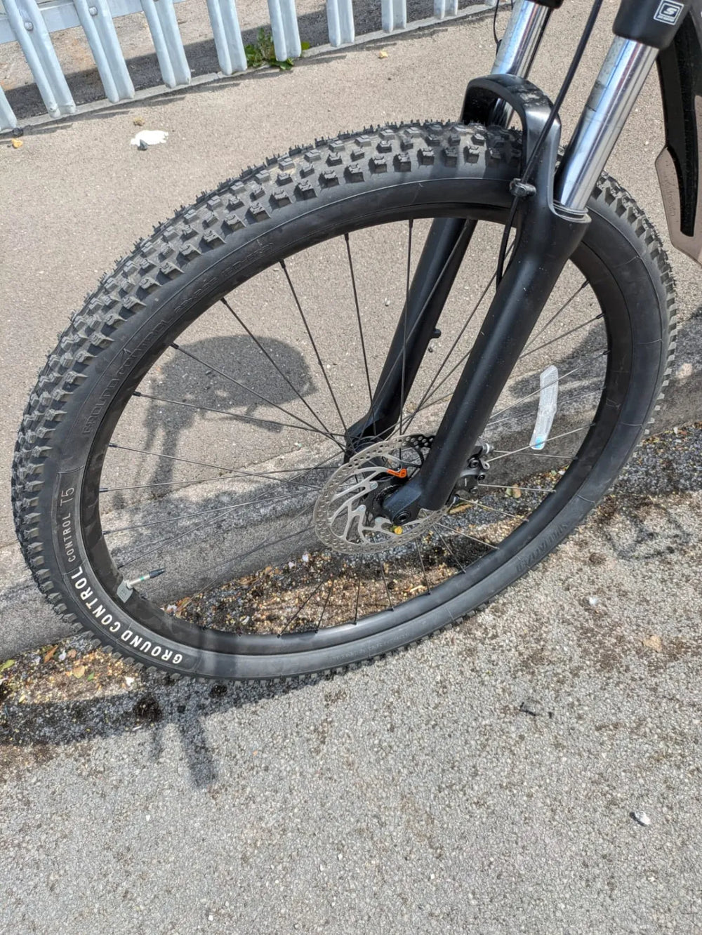 Specialized Turbo Tero 3.0 2023