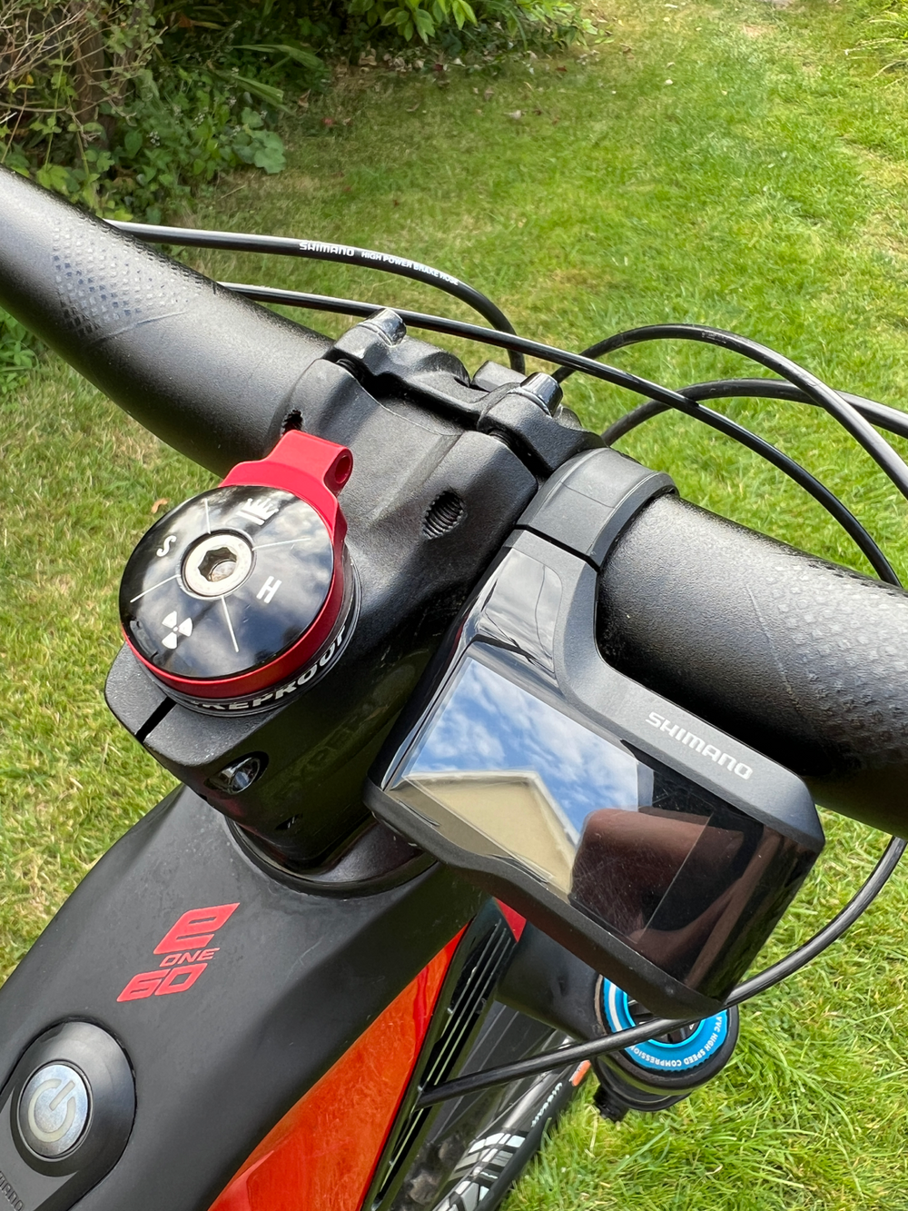 Merida Eone-sixty 10k 2020