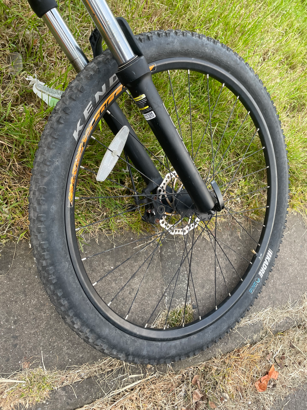 Carrera Code Disc 2023