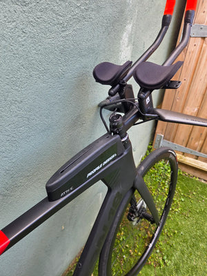 Argon 18 E-117 Disc 2020