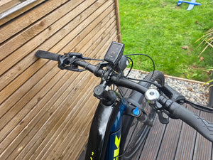 Trek Powerfly FS 4 625 Wh 2022