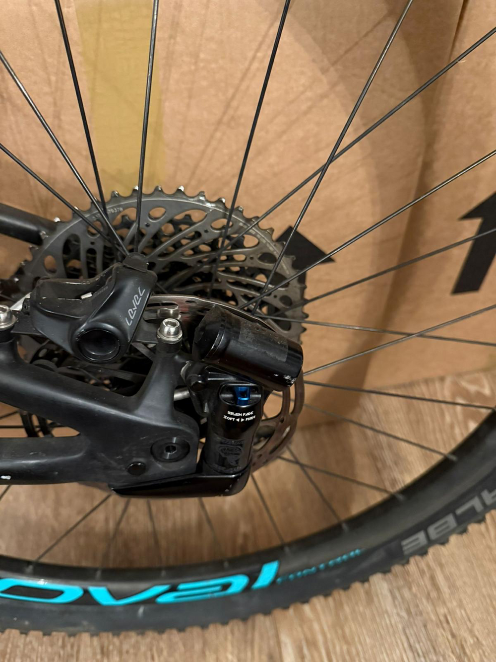 Specialized Epic 8 Comp 29er 2026