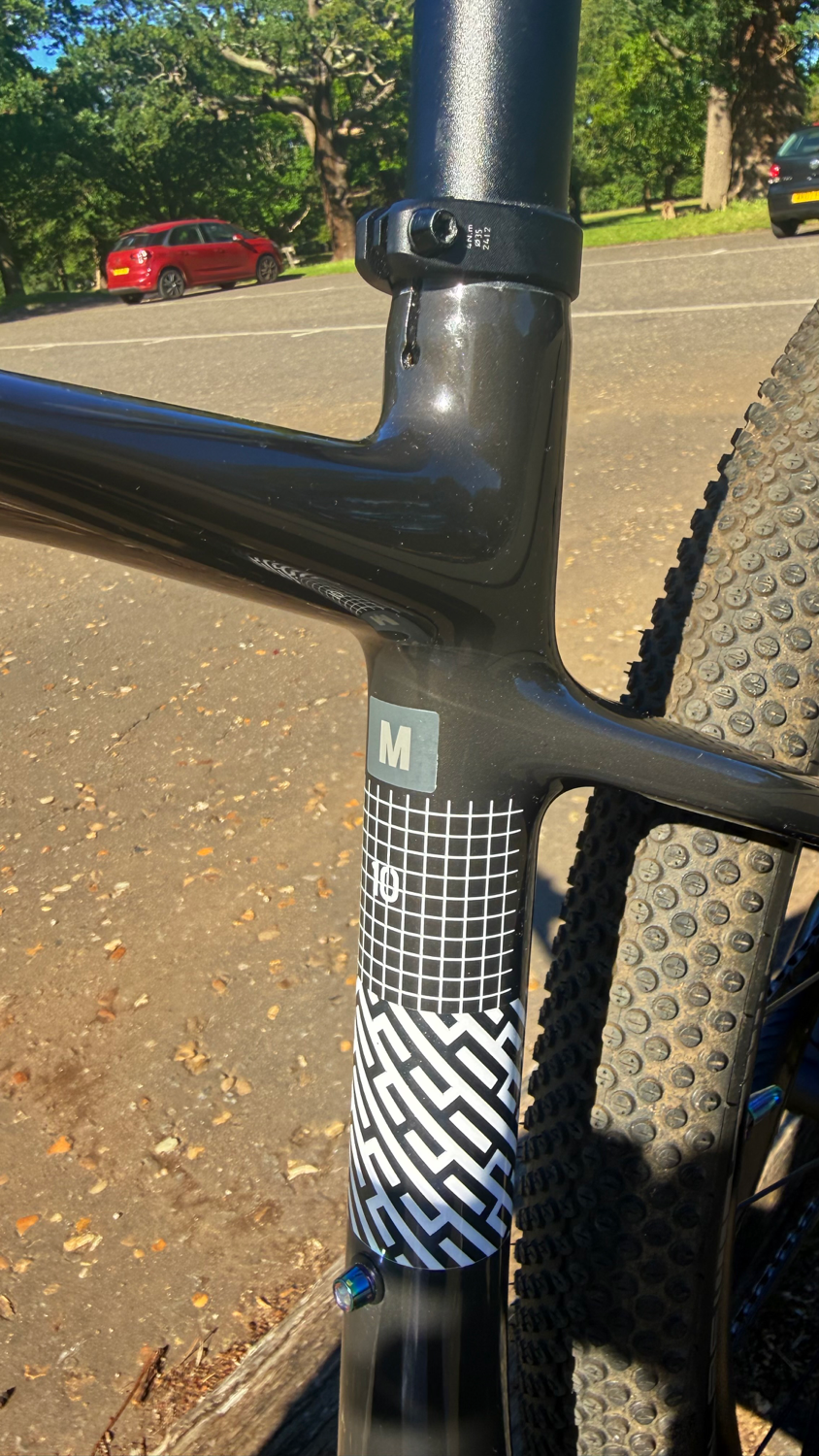 Scott Scale 10 2025