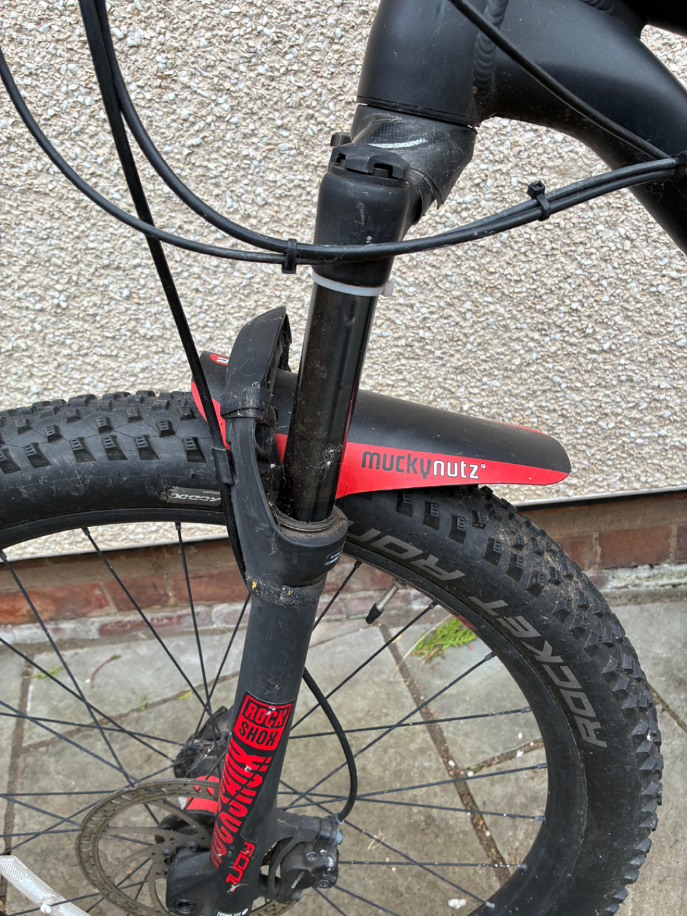 Trek Roscoe 7 2022