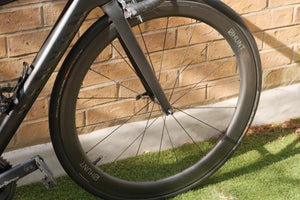 Canyon Ultimate CF SLX 9.0 2018