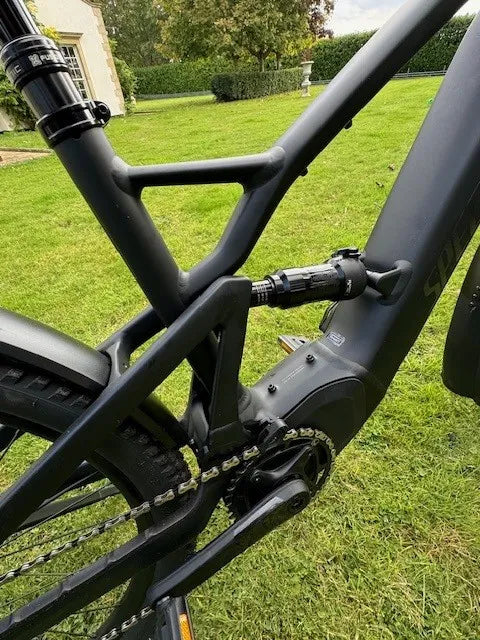 Specialized Turbo Tero X 6.0 2024