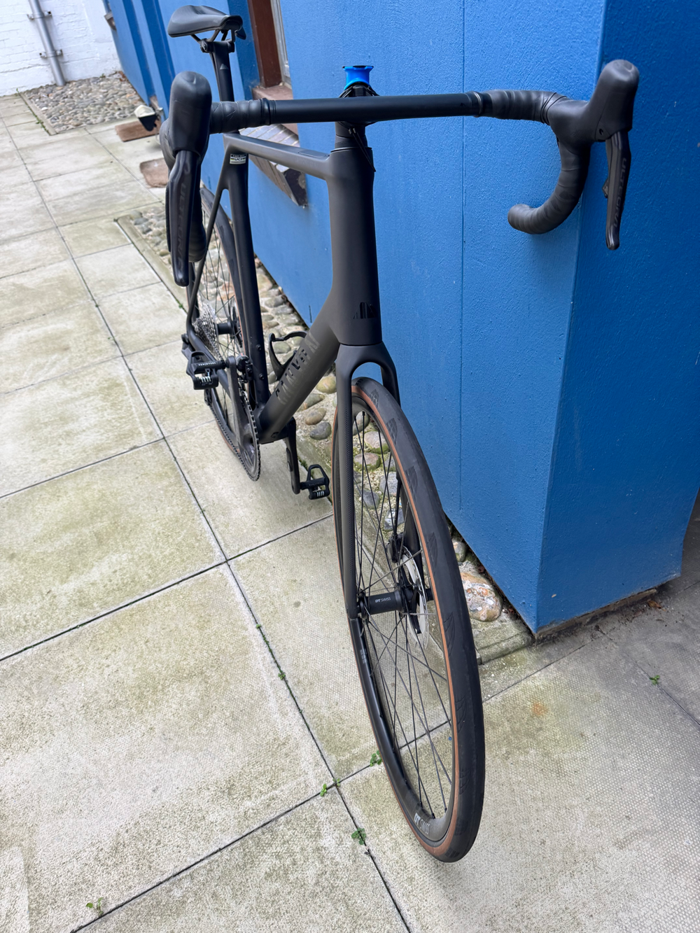 Canyon Endurace CF SLX 8 Di2 2023