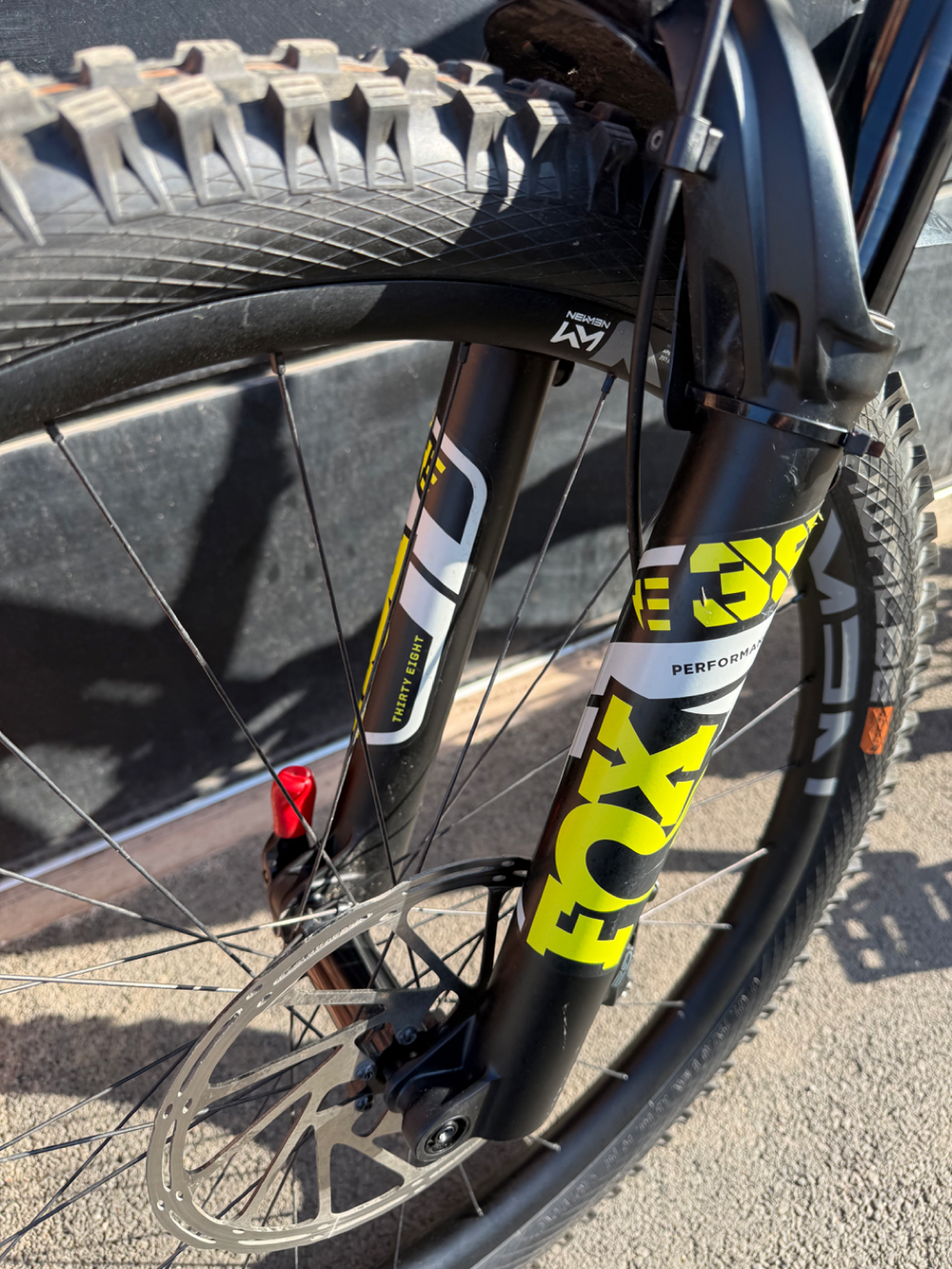 Husqvarna Hard cross 4 2025