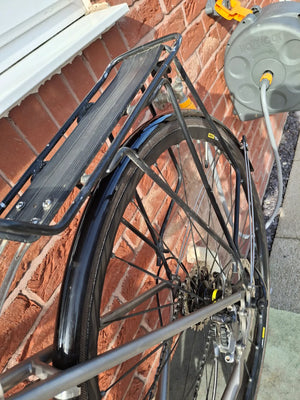 Enigma Etape 2018