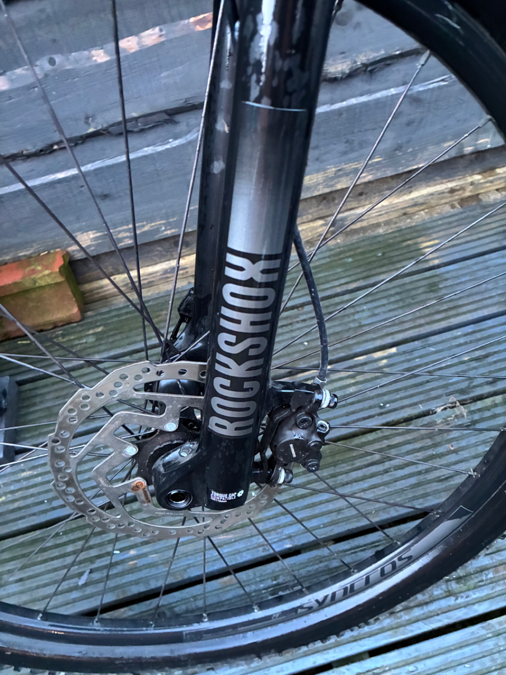 Scott Scale 965 2022