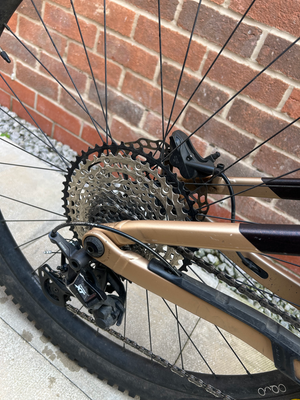 Orbea Rise H10 2023