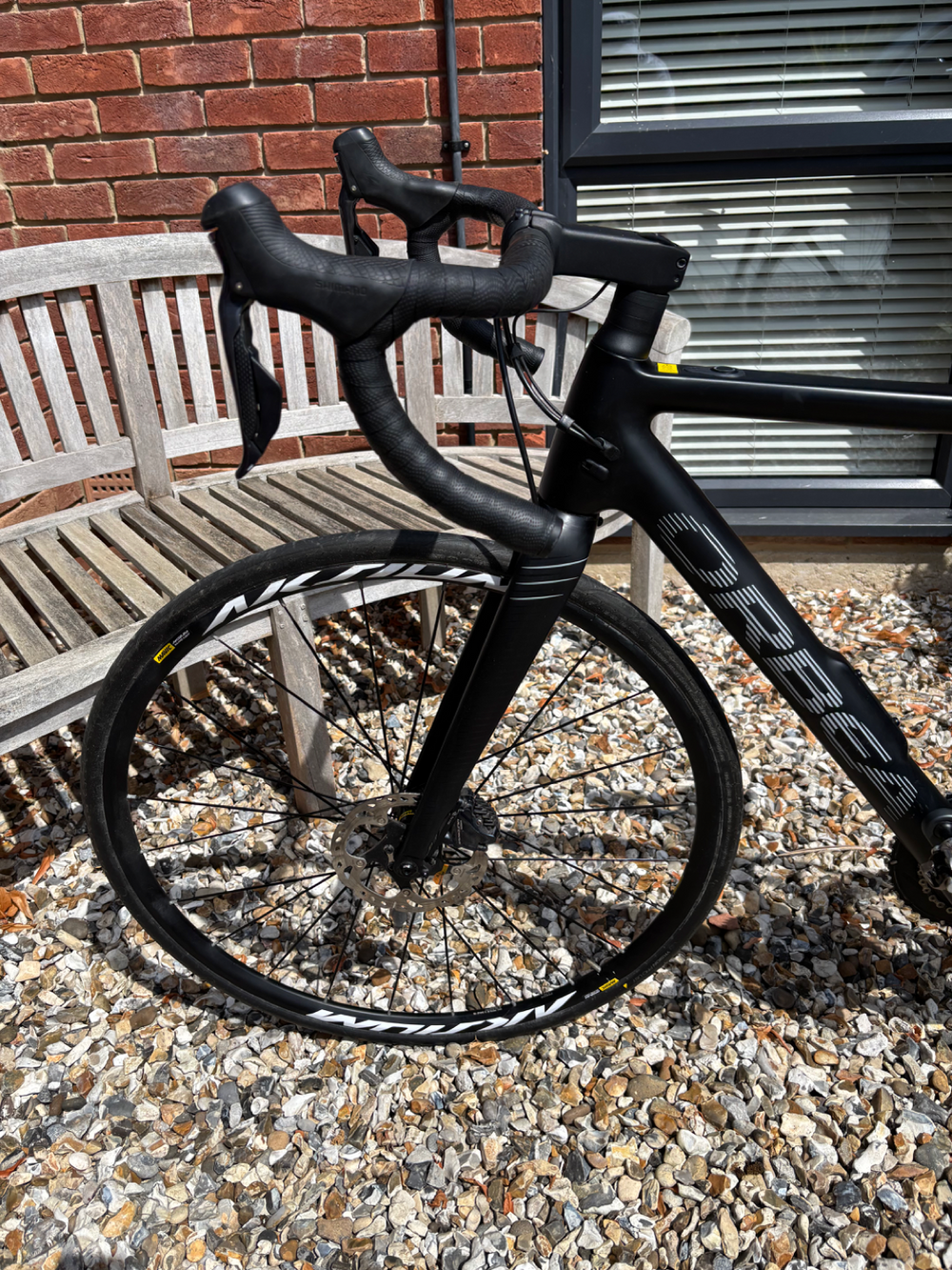 Orbea Gain Carbon M20i Ultegra Di2 2020