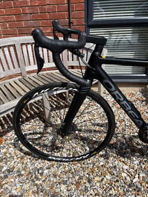 Orbea Gain Carbon M20i Ultegra Di2 2020