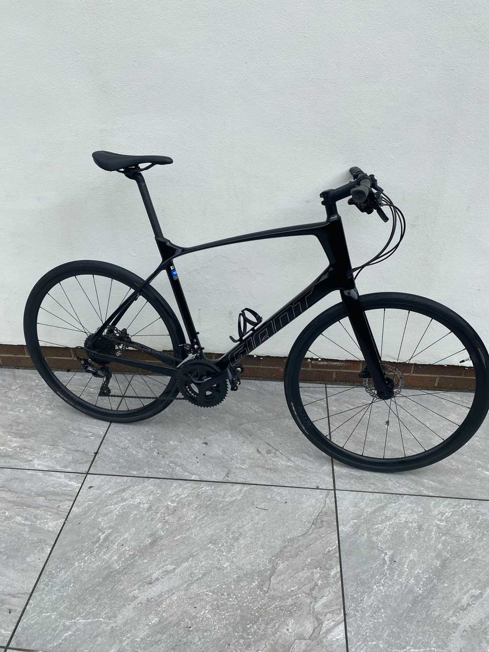 Giant Fastroad Advanced 1 2021