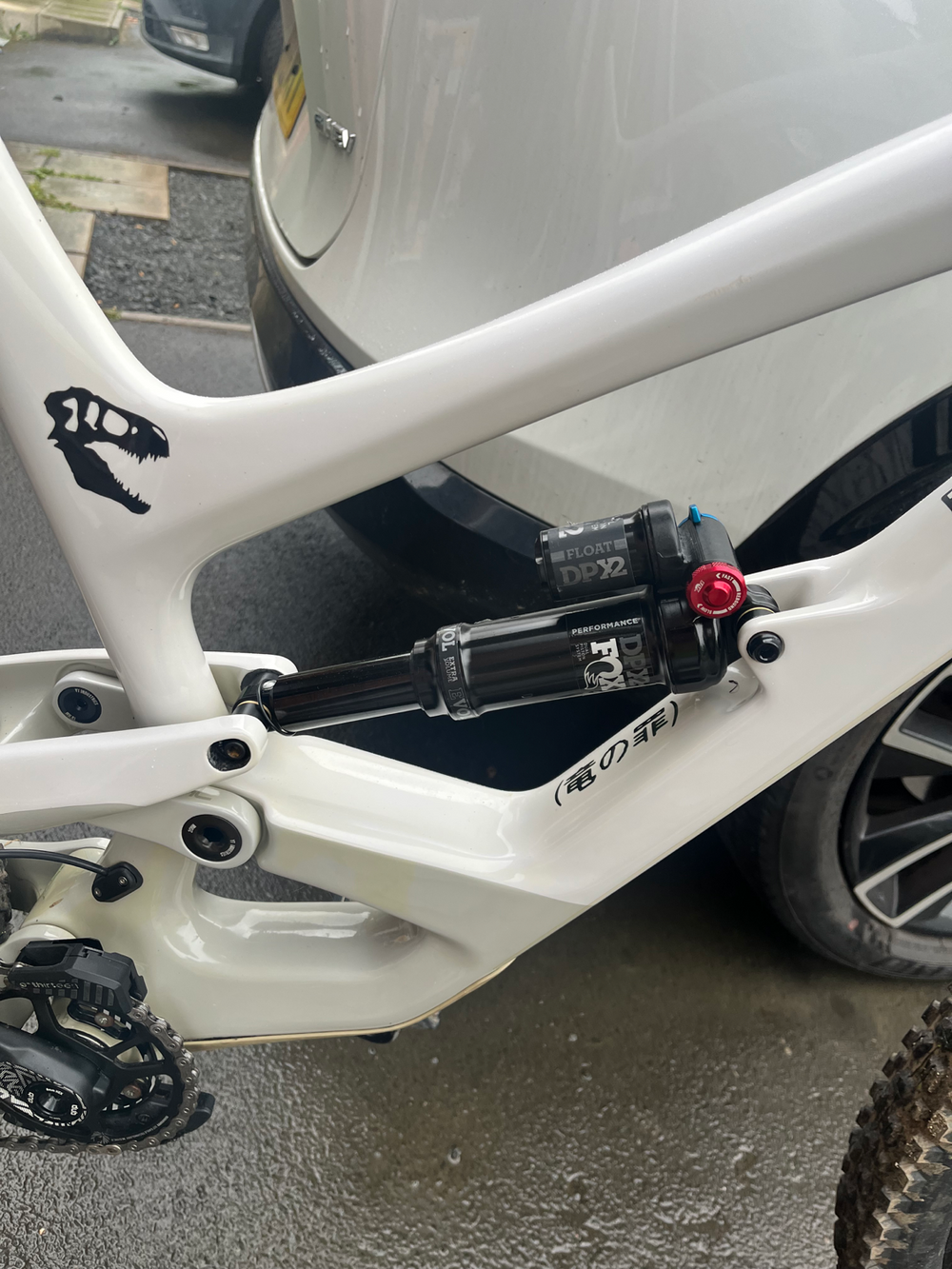 YT Capra Pro 29 2020