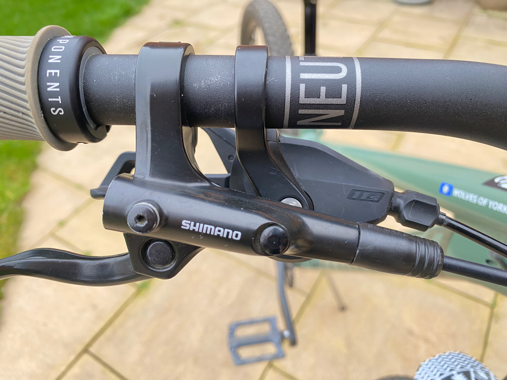 Specialized Rockhopper Comp 27.5 2025