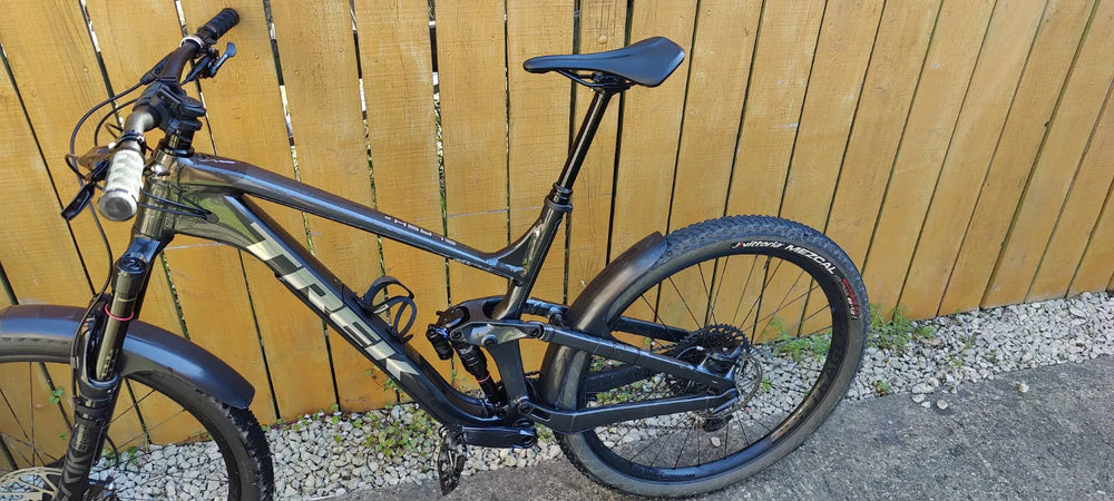 Trek Slash 8 2021