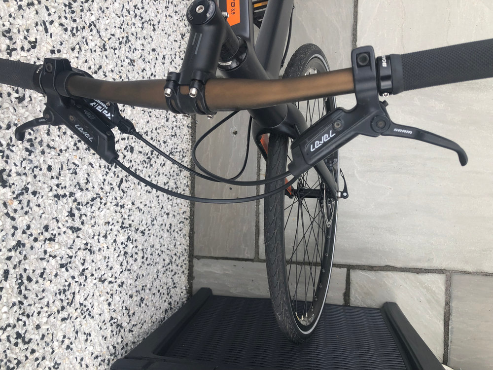 Boardman HYB 8.9 2020