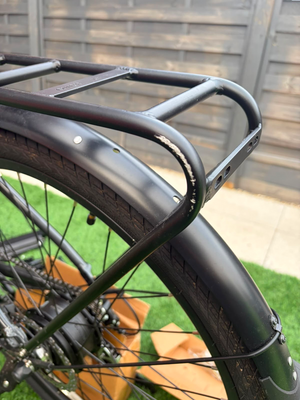 Dawes Spire 1.0 Low Step 2024