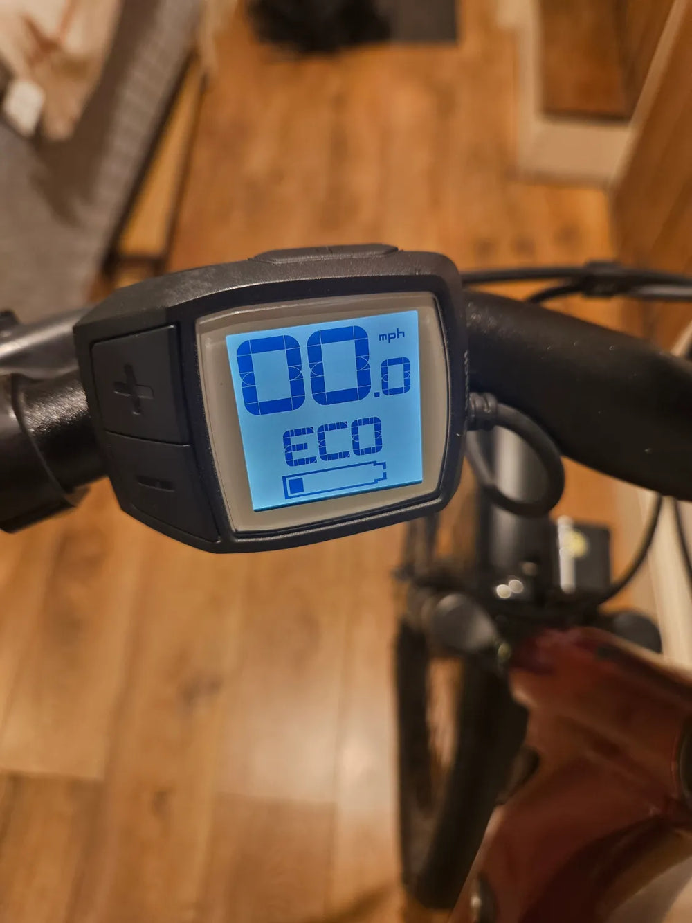 Lapierre E-explorer 4.4 2025