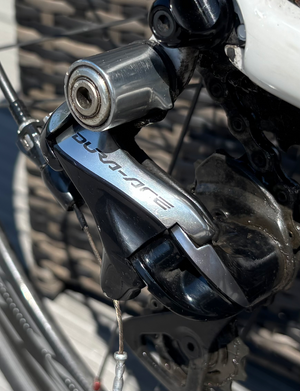 Pinarello 2 2011