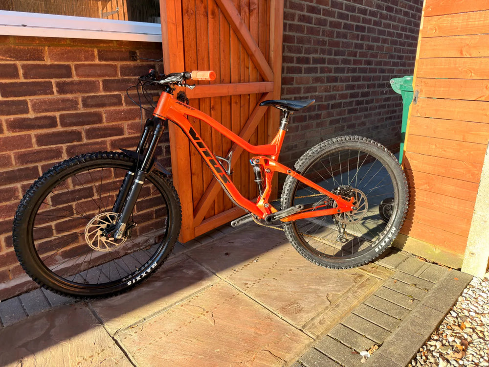 Vitus Sommet 29 VR 2020