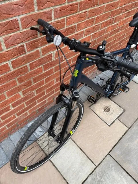 Boardman MTX 8.8 2021