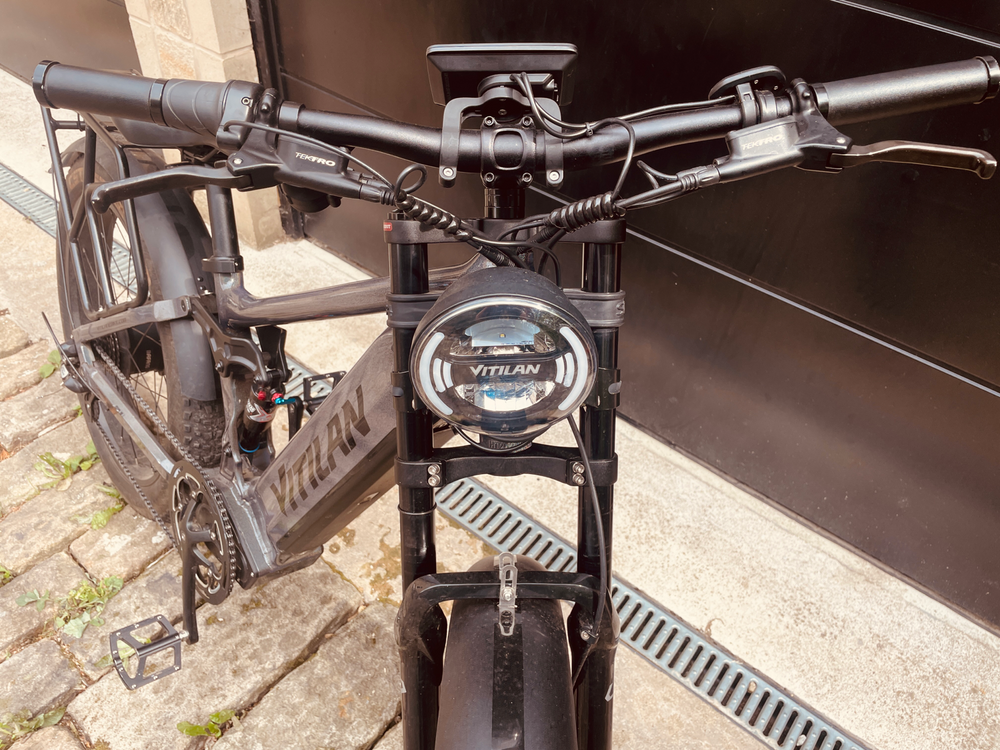 Vitilan T7PRO 2025