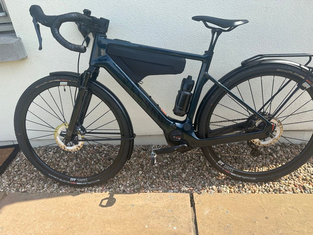 Canyon Grizl:ONfly CF Daily 2024