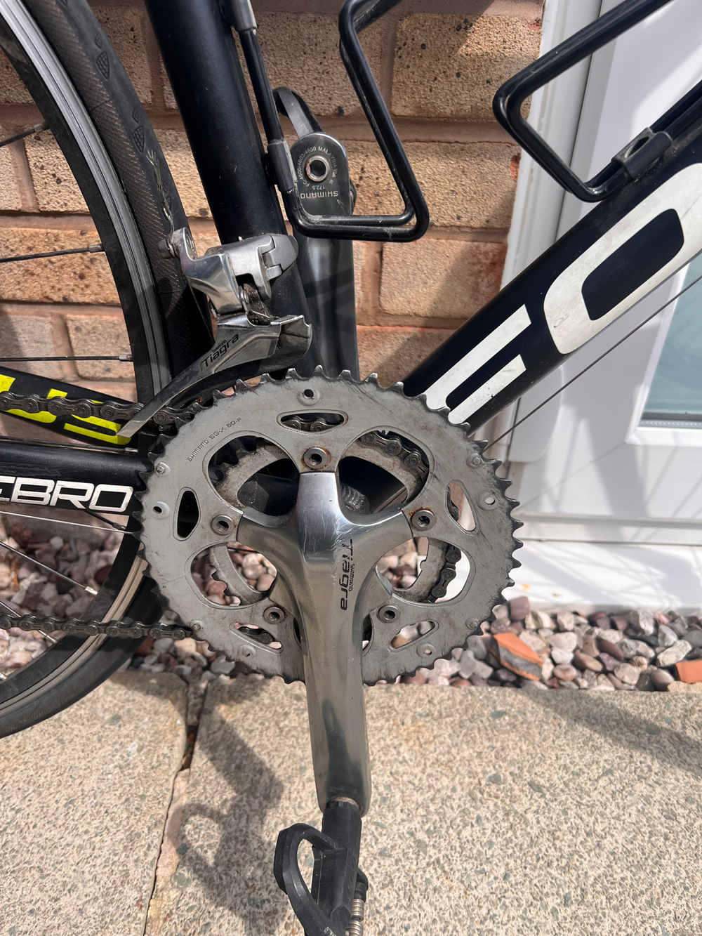 Focus Culebro SL 40 2015