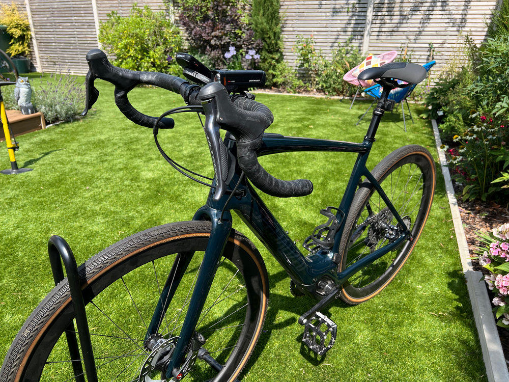 Specialized Turbo Creo SL Expert 2021