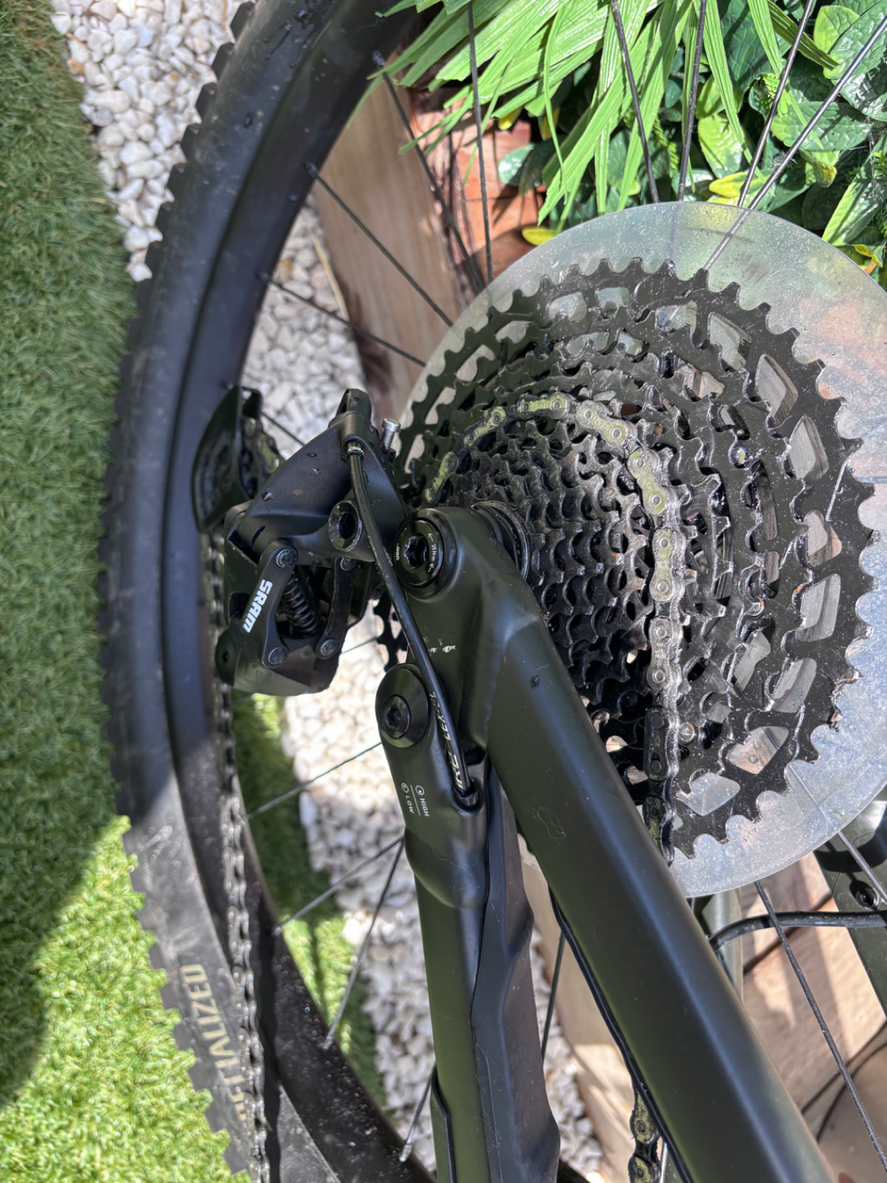 Specialized Levo Alloy G3 2024