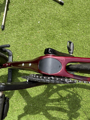 Ribble Endurance 725 Disc - Enthusiast, Shimano 105 Di2 2022