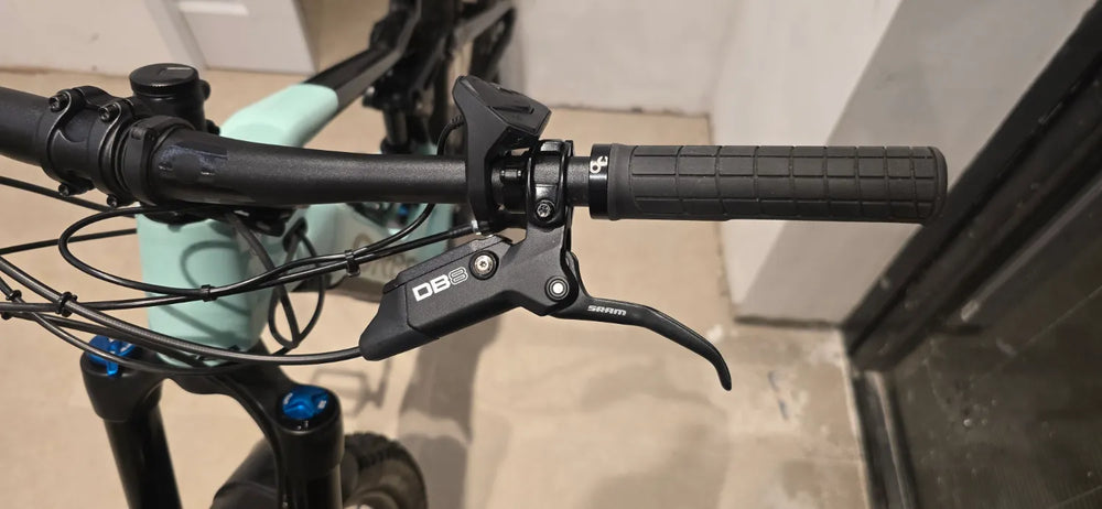 Orbea WILD M20 2023