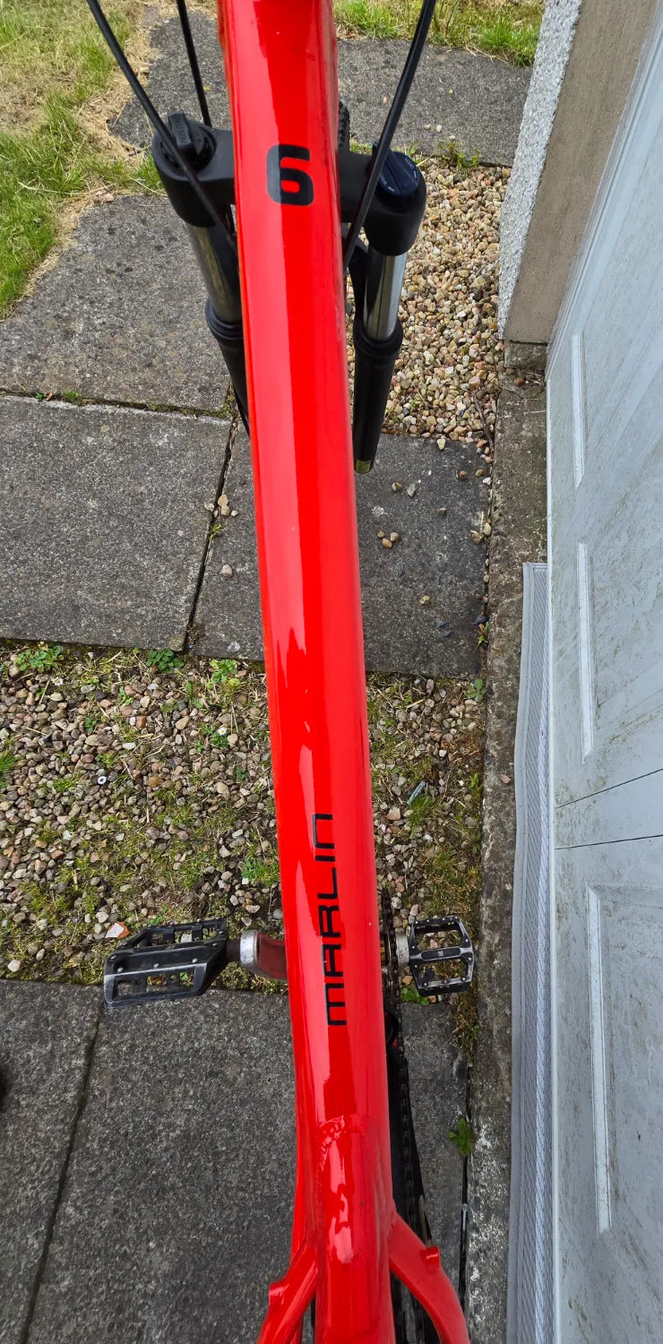 Trek Marlin 6 29 2026