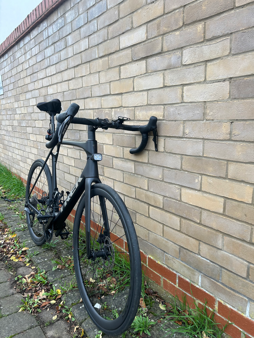 Trek Madone SL 6 Gen 8 2025