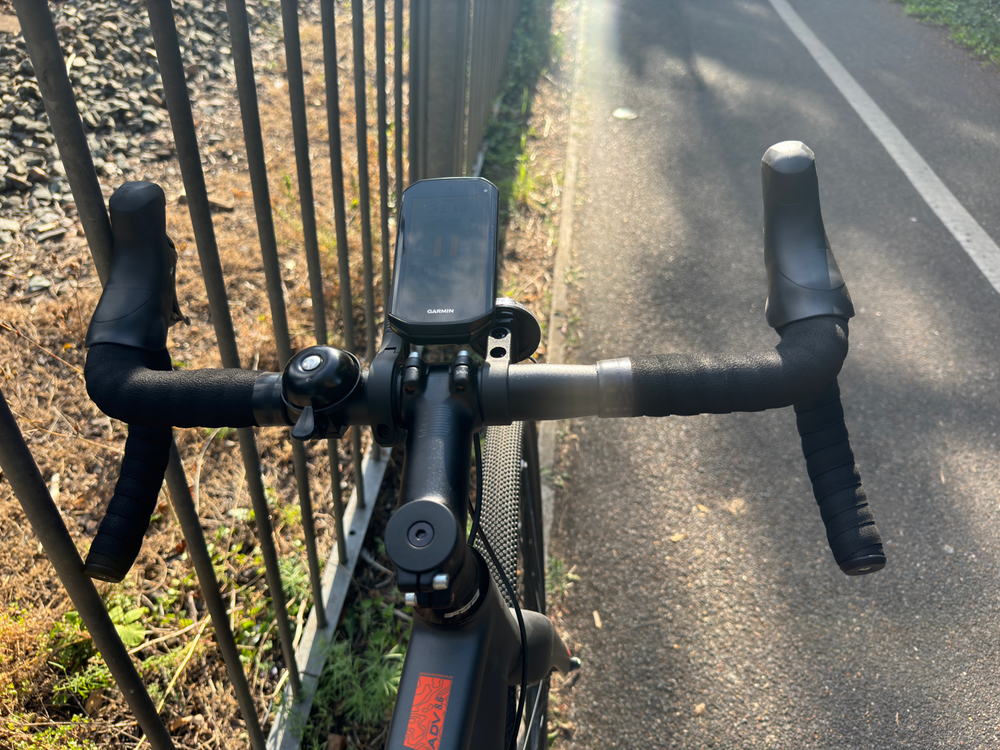 Boardman ADV 8 6 2021