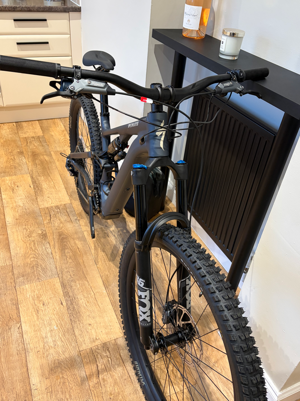 Specialized Turbo Levo SL Comp Carbon 2024
