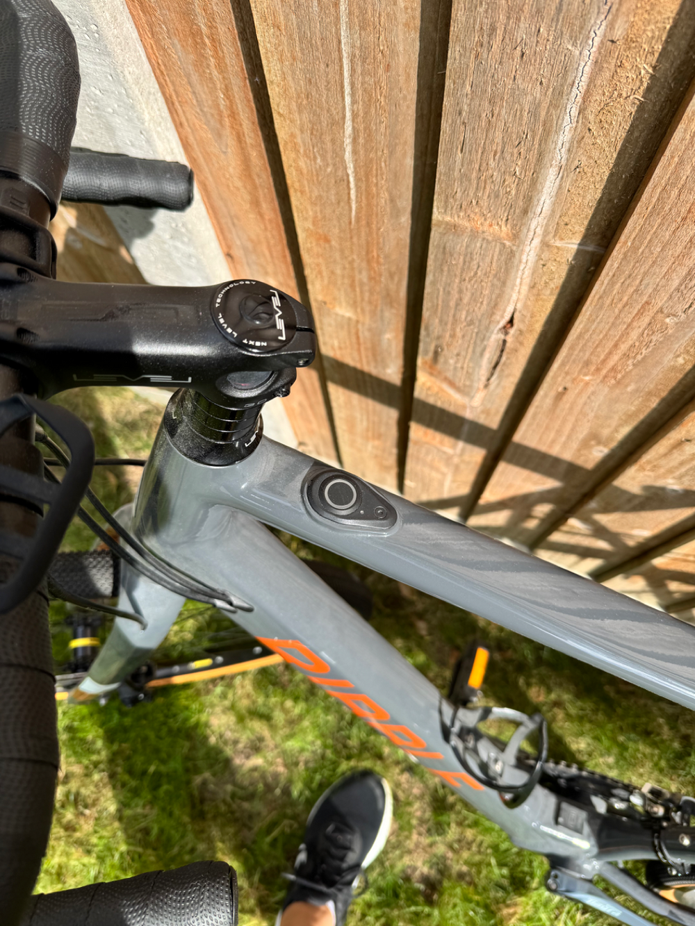 Ribble CGR AL e - Sport - Shimano Tiagra 2023