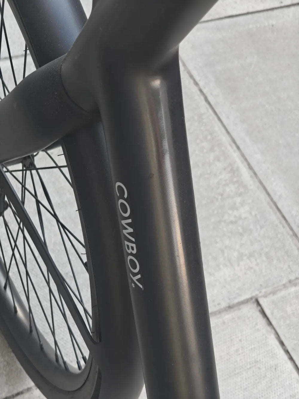 Cowboy Cruiser ST 2023