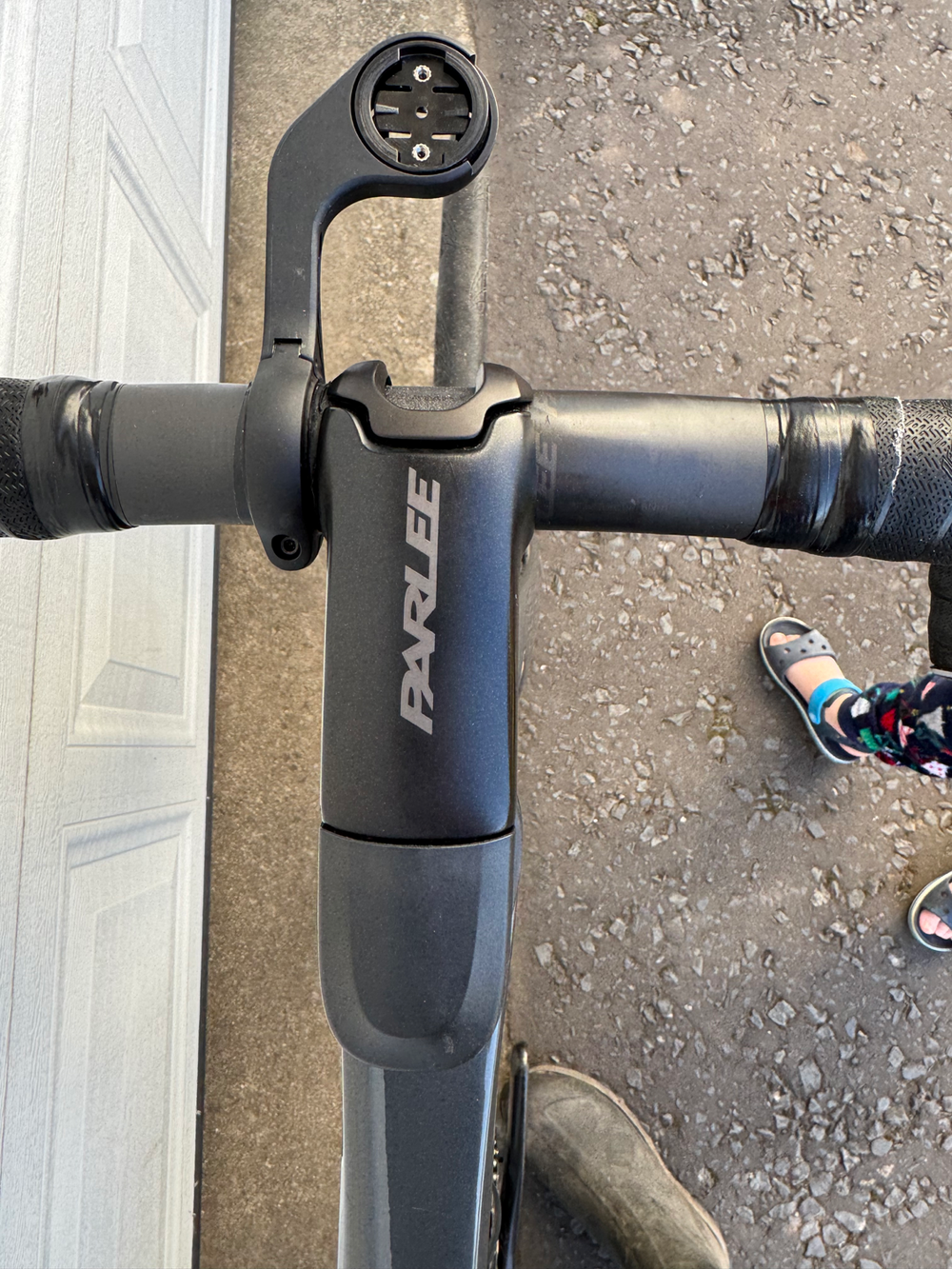 Parlee RZ7 2023